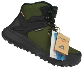 zimowe-buty-meskie-sniegowce-meskie-american-club-mhl143-24kh-zielone