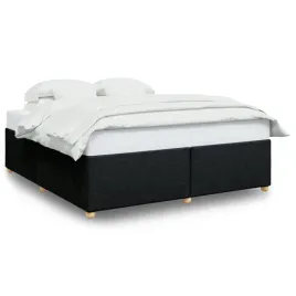 rama-lozka-czarna-200x200-cm-solidne-nozki