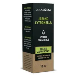 dr-aroma-olejek-jablko-and-cytronella-10-ml