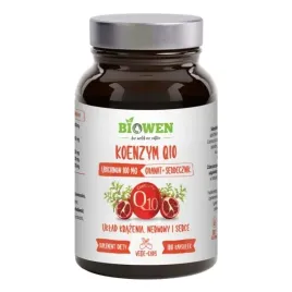 biowen-koenzym-q10-100-k