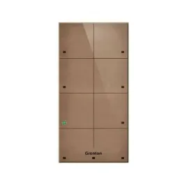 grenton-panel-dotykowy-8-pol-dotykowych-tf-bus-jasny-wykonany-z-natural