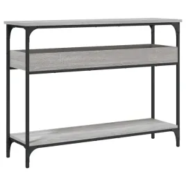 stolik-konsolowy-drewno-metal-szary-dab-sonoma-100x29x75-cm