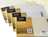 koperty-ozdobne-c6-millenium-biale-10-sztuk-stan-nowy