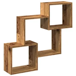 szafka-wiszaca-scienna-stare-drewno-78x18x71-cm