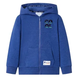 dziecieca-bluza-z-kapturem-104-ciemnoniebieski-80percent-bawelny