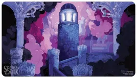 mata-do-gry-magic-gathering-mtg-secretversary-2023-playmat-command-tower