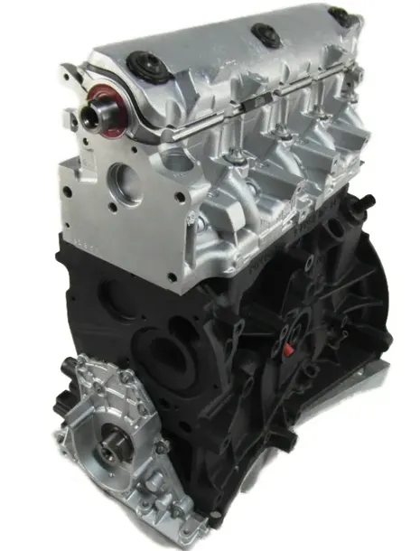 Silnik 1.9 dCI F9/F9K/F9Q/F9 Renault Opel