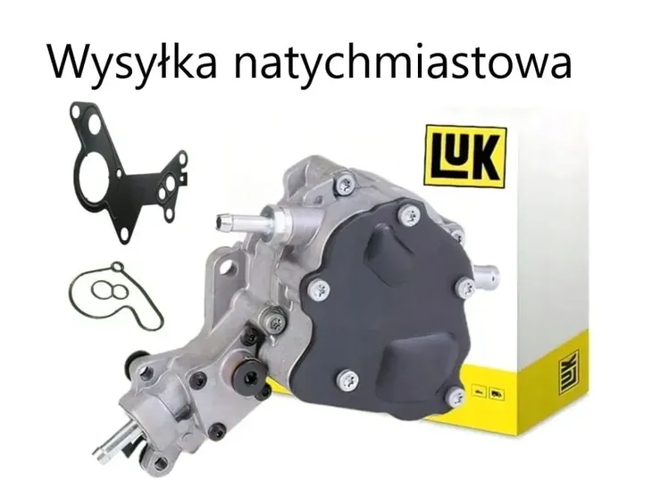 Pompa Vacum 1.9TDI 2.0TDI luk vw audi skoda seat