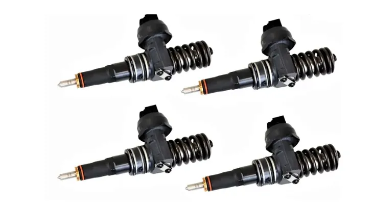 Pompowtryskiwacze 1.9TDI 038130073AL 0414720039