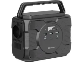 sandberg-power-station-ac-200