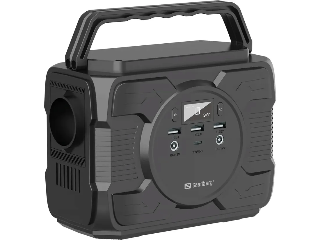 sandberg-power-station-ac-200