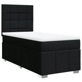 lozko-kontynentalne-z-materacem-i-topperem-200x80-cm-czarno-bialy