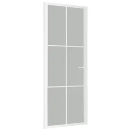 drzwi-wewnetrzne-83x2015-cm-biale-matowe-szklo-i-aluminium