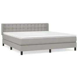 lozko-kontynentalne-jasnoszare-203x183x78-88-cm-materac-180x200-cm
