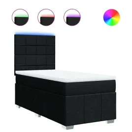 lozko-kontynentalne-z-led-90x190-czarne