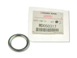 uszczelka-podkladka-korka-spustowego-oleju-md050317-oe-mitsubishi