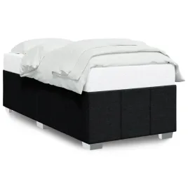 rama-lozka-czarna-190x90x46cm-material-poliestrowy