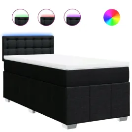lozko-kontynentalne-z-oswietleniem-led-190x90-cm-czarne-bialo-czarne