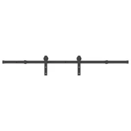 system-do-montazu-drzwi-przesuwnych-183-cm-stal-czarny