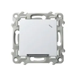 ospel-szafir-bialy-lacznik-schodowy-z-podswietleniem-lp-3zs-m-00