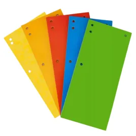przekladki-kartonowe-1-3-a4-do-segregatora-mix-5-kolorow-100-sztuk-160g