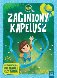 zaginiony-kapelusz-duze-litery-praca-zbiorowa