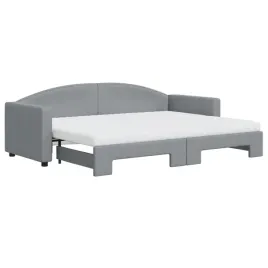 sofa-rozkladana-2-w-1-jasnoszara-223x90x75-cm