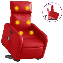 fotel-masujacy-podnoszacy-6-punktowy-czerwony-66x895x955cm