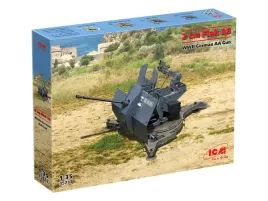 armata-przeciwlotnicza-2cm-flak-38-model-35717-icm