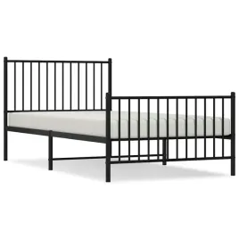rama-lozka-metalowa-czarna-207x1045x905cm