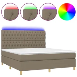 lozko-kontynentalne-z-led-160x200-taupe
