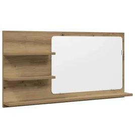 szafka-lazienkowa-z-lustrem-dab-artisan-90x11x45-cm