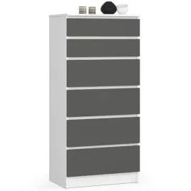 komoda-do-sypialni-pokoju-6-szuflad-stilo-60x40x130-cm-biel-grafit-sz