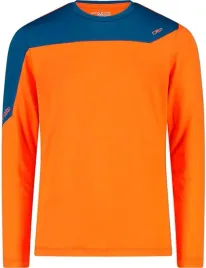 koszulka-chlopieca-dry-function-34n3224-pomaranczowa-outdoor