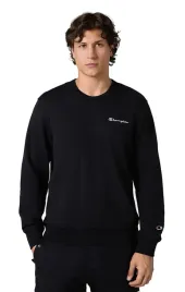 bluza-champion-crewneck-220730-meska-bawelniana-czarna-xl