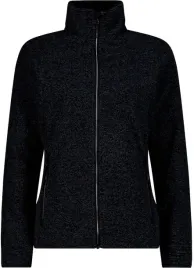 kurtka-damska-cmp-34h2846-knit-tech-polarowa-czarna-ciepla-34-xs