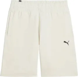 spodenki-meskie-puma-better-essentials-dzianinowe-bezowe-s