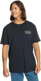 t-shirt-quiksilver-koszulka-czarna-bawelniana-komfortowa-xs