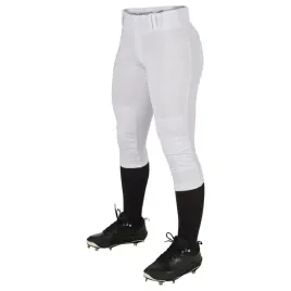 spodnie-champro-damskie-biale-softball-baseball-l