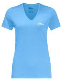 koszulka-jack-wolfskin-crosstrail-damska-niebieska-t-shirt-xs