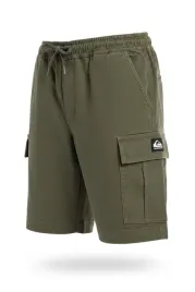 szorty-spodenki-quiksilver-taxer-cargo-wygodne-zielone-xs