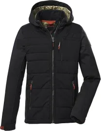 kurtka-killtec-boys-kow-132-bys-jckt-hybrid-z-kapturem-chlopiec-czarna-152