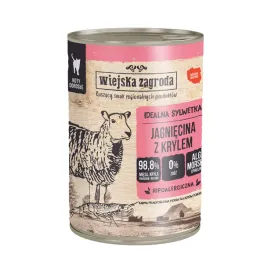 wiejska-zagroda-mokra-karma-dla-kota-adult-jagniecina-kryl-400g