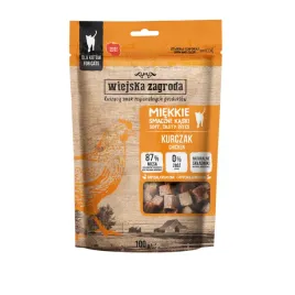 wiejska-zagroda-miekkie-kaski-przysmak-dla-kota-adult-kurczak-100g