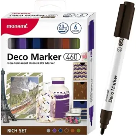 markery-akrylowe-dekoracyjne-deco-marker-b-460-6-kolorow-rich-monami