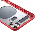 ramka-obudowy-korpus-czerwony-do-iphone-11-stan-nowy