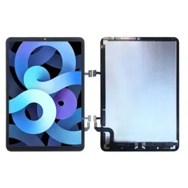 wyswietlacz-do-ipad-air-4-lcd-wyswietlacz-czarny