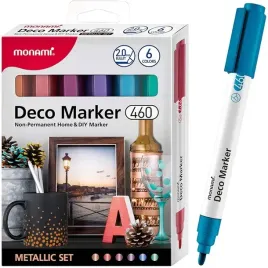 markery-akrylowe-dekoracyjne-deco-marker-b-460-6-kolorow-metaliczne-monami
