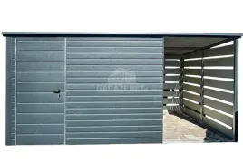 schowek-domek-ogrodowy-25x3m-wiata-15m-drzwi-antracyt-dach-spad