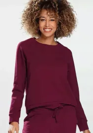 bluza-wenezja-bordo-bawelna-xl-42